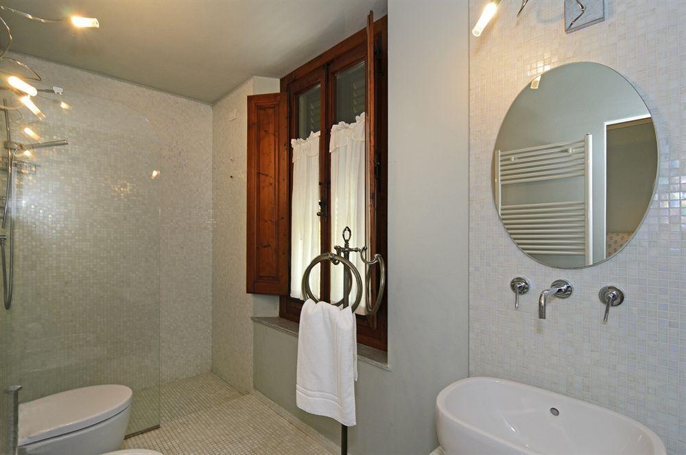 Villa Sestilia Guest House Montaione Exterior foto