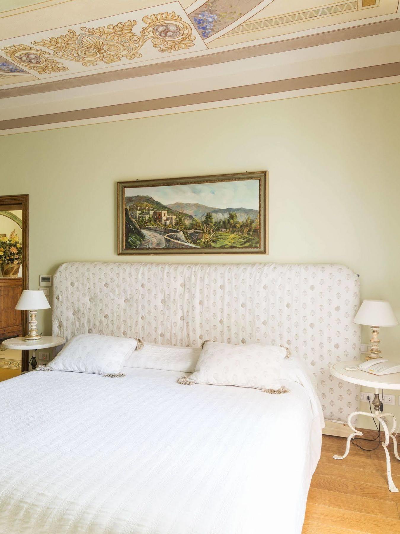 Villa Sestilia Guest House Montaione Exterior foto