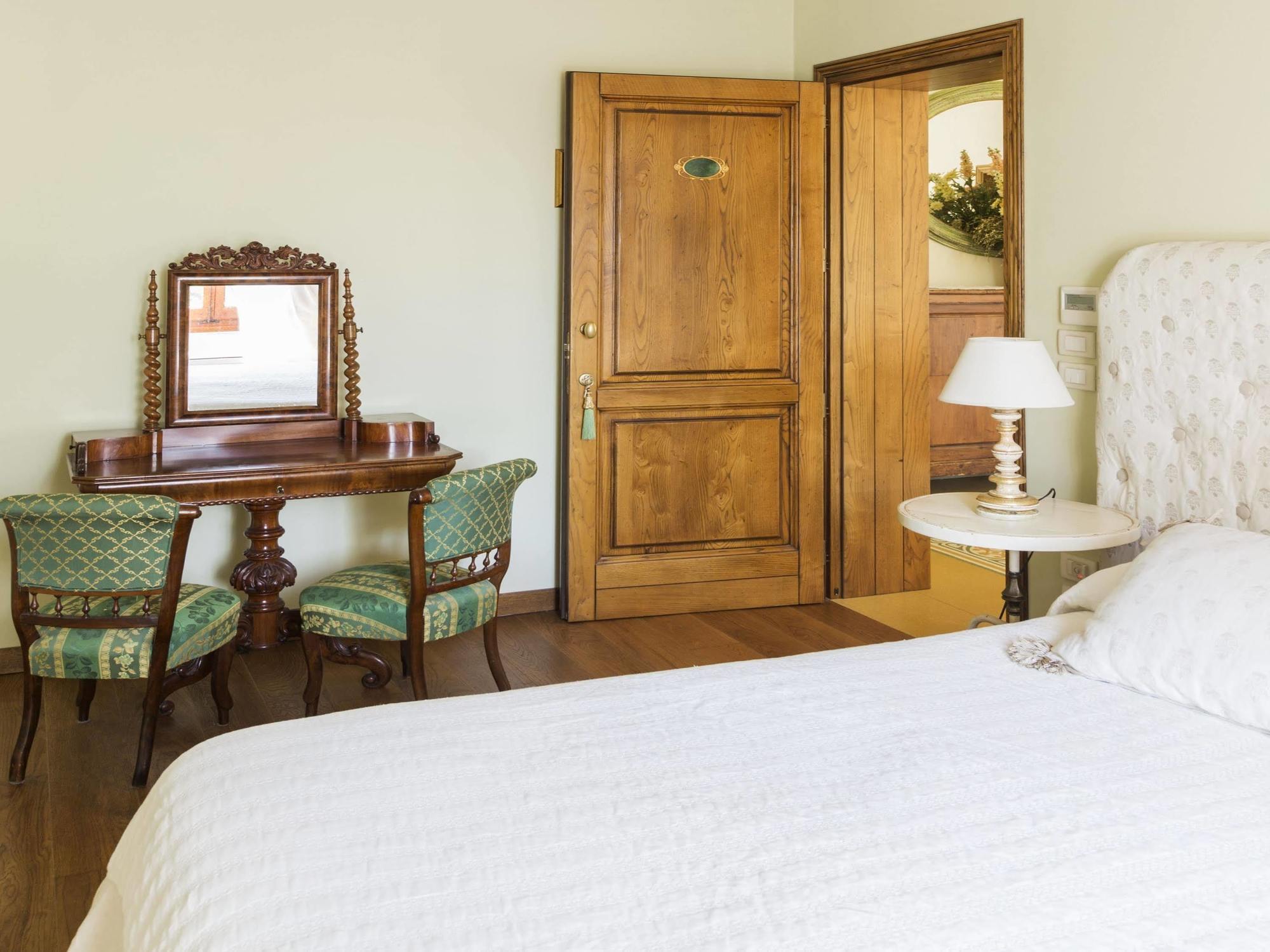 Villa Sestilia Guest House Montaione Exterior foto